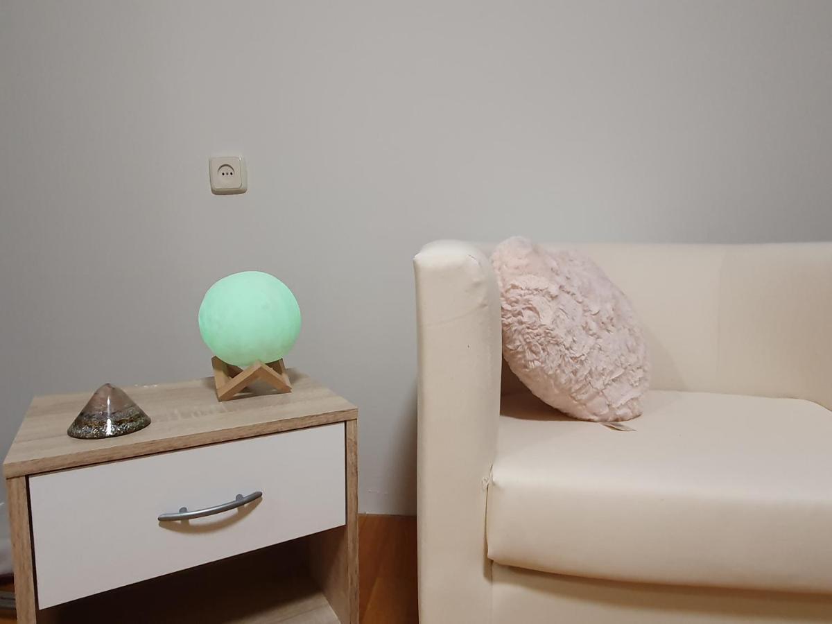 Апартаменты Casa Isabela Пуэнте-ла-Рейна Экстерьер фото